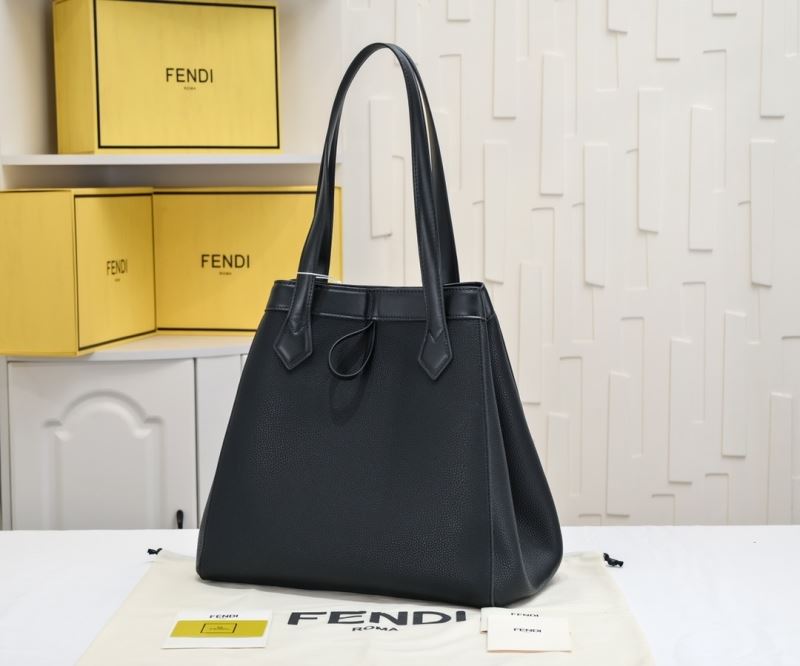 Fendi Drawstring Bags